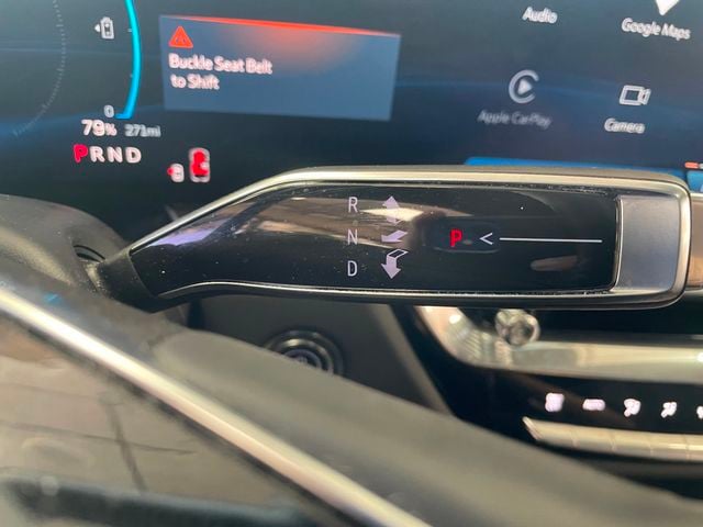 2024 Cadillac LYRIQ 4dr Luxury w/1SC - 23081118 - 29