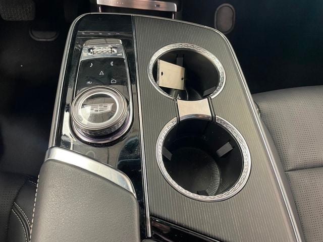 2024 Cadillac LYRIQ 4dr Luxury w/1SC - 23081118 - 31
