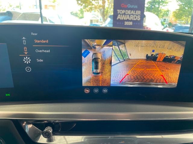 2024 Cadillac LYRIQ 4dr Luxury w/1SC - 23081118 - 35