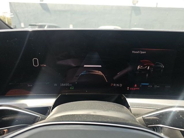 2024 Cadillac LYRIQ 4dr Luxury w/1SC - 23085651 - 4