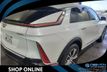 2024 Cadillac LYRIQ 4dr Luxury w/1SC - 23032413 - 0