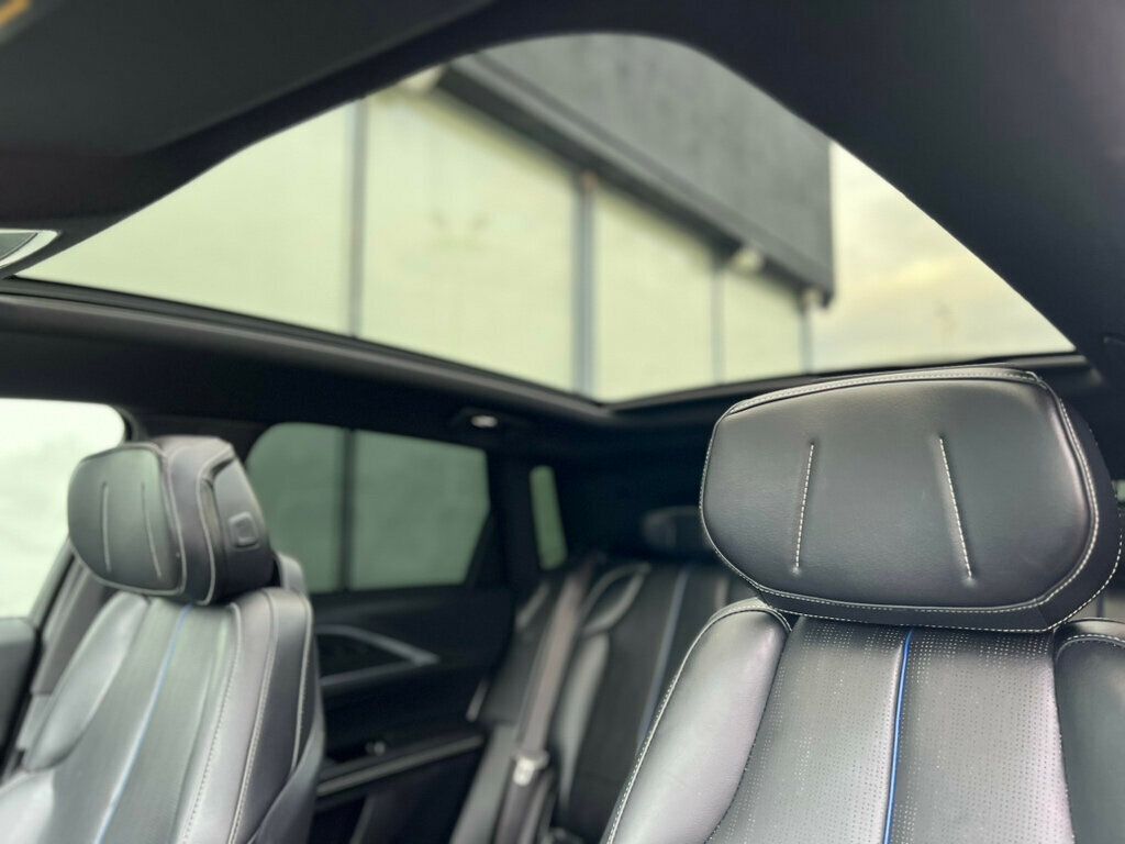 2024 Cadillac LYRIQ 4dr Luxury w/1SC - 23032413 - 28