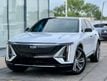 2024 Cadillac LYRIQ 4dr Luxury w/1SC - 23032413 - 32