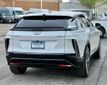 2024 Cadillac LYRIQ 4dr Luxury w/1SC - 23032413 - 36