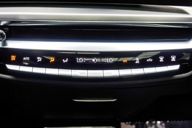 2024 Cadillac LYRIQ 4dr Luxury w/1SC - 23075081 - 20