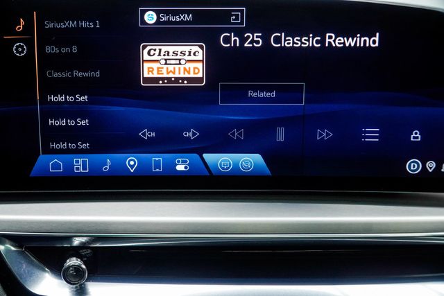 2024 Cadillac LYRIQ 4dr Luxury w/1SC - 23075081 - 22
