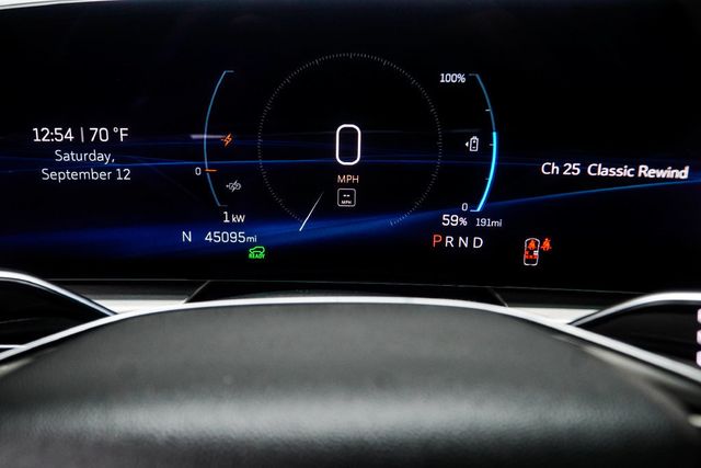 2024 Cadillac LYRIQ 4dr Luxury w/1SC - 23075081 - 31