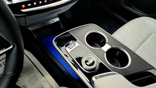 2024 Cadillac LYRIQ 4dr Luxury w/1SC - 23002169 - 15