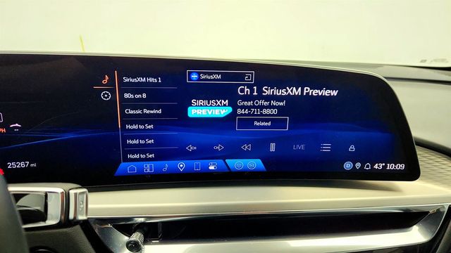 2024 Cadillac LYRIQ 4dr Luxury w/1SC - 23002169 - 16