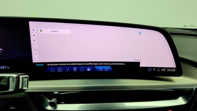 2024 Cadillac LYRIQ 4dr Luxury w/1SC - 23002169 - 17