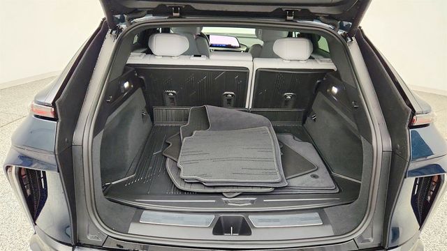 2024 Cadillac LYRIQ 4dr Luxury w/1SC - 23002169 - 20