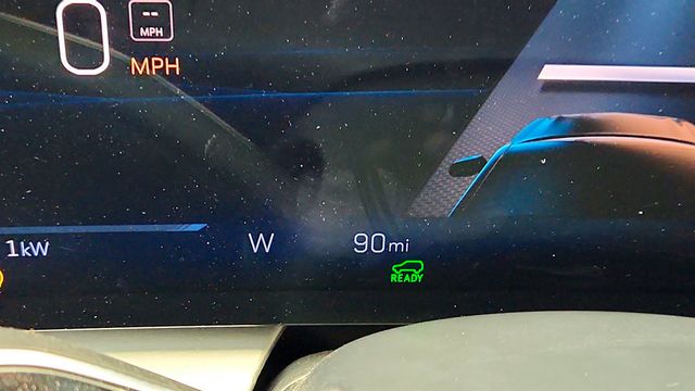 2024 Cadillac LYRIQ 4dr Luxury w/1SC - 23008097 - 13