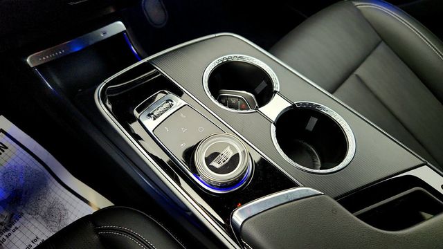 2024 Cadillac LYRIQ 4dr Luxury w/1SC - 23008097 - 14