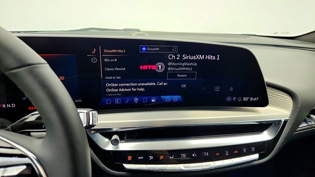 2024 Cadillac LYRIQ 4dr Luxury w/1SC - 23008097 - 15