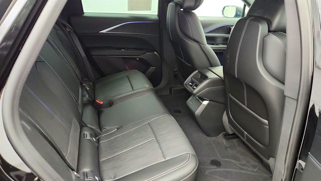 2024 Cadillac LYRIQ 4dr Luxury w/1SC - 23008097 - 20