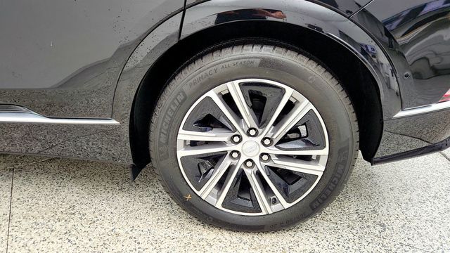 2024 Cadillac LYRIQ 4dr Luxury w/1SC - 23008097 - 8