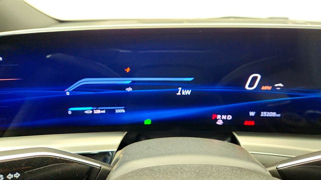 2024 Cadillac LYRIQ 4dr Luxury w/1SC - 23016528 - 13