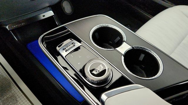 2024 Cadillac LYRIQ 4dr Luxury w/1SC - 23016528 - 15