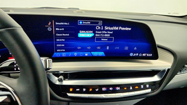 2024 Cadillac LYRIQ 4dr Luxury w/1SC - 23016528 - 16