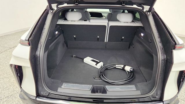 2024 Cadillac LYRIQ 4dr Luxury w/1SC - 23016528 - 20