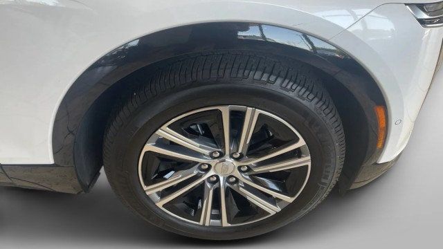2024 Cadillac LYRIQ 4dr Luxury w/1SD - 23022834 - 3