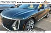 2024 Cadillac LYRIQ 4dr Luxury w/1SE - 22929021 - 0