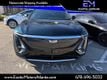 2024 Cadillac LYRIQ 4dr Luxury w/1SE - 22986180 - 0