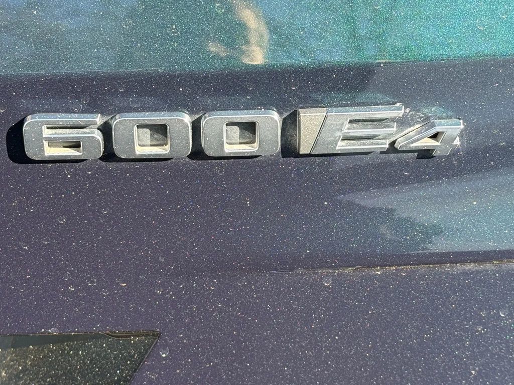 2024 Cadillac LYRIQ 4dr Luxury w/1SE - 22986180 - 6