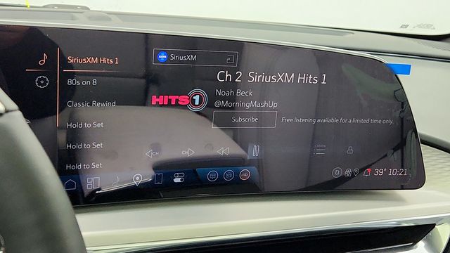 2024 Cadillac LYRIQ 4dr Luxury w/1SE - 22950736 - 15