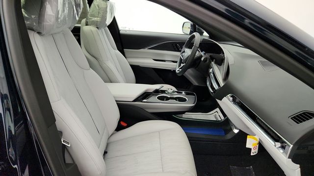 2024 Cadillac LYRIQ 4dr Luxury w/1SE - 22950736 - 20