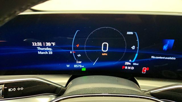2024 Cadillac LYRIQ 4dr Sport 1 w/1SF & AWD + Trailer Prep - 23038383 - 12