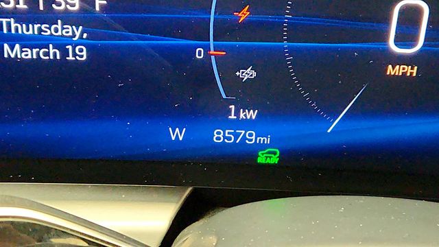 2024 Cadillac LYRIQ 4dr Sport 1 w/1SF & AWD + Trailer Prep - 23038383 - 13