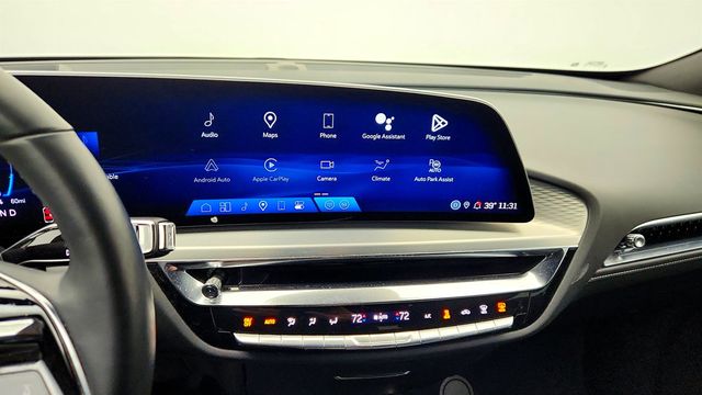 2024 Cadillac LYRIQ 4dr Sport 1 w/1SF & AWD + Trailer Prep - 23038383 - 15