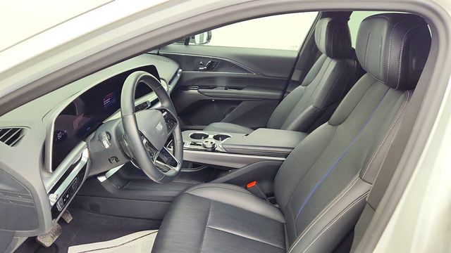 2024 Cadillac LYRIQ 4dr Sport 1 w/1SF & AWD + Trailer Prep - 23038383 - 18