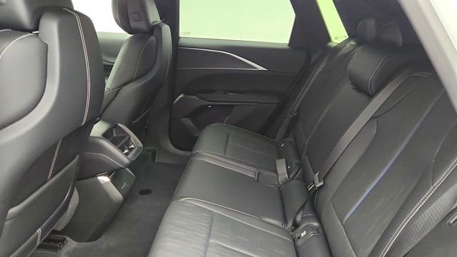 2024 Cadillac LYRIQ 4dr Sport 1 w/1SF & AWD + Trailer Prep - 23038383 - 19