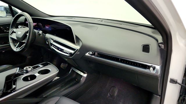 2024 Cadillac LYRIQ 4dr Sport 1 w/1SF & AWD + Trailer Prep - 23038383 - 23