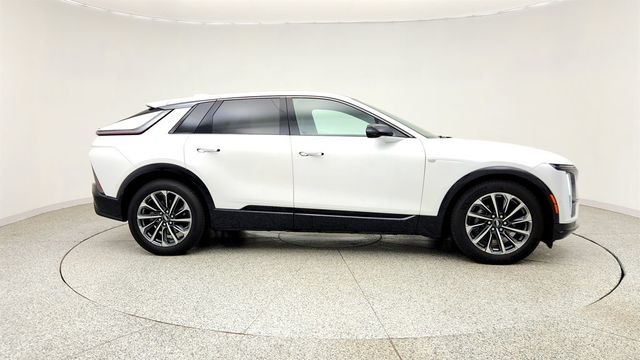 2024 Cadillac LYRIQ 4dr Sport 1 w/1SF & AWD + Trailer Prep - 23038383 - 3