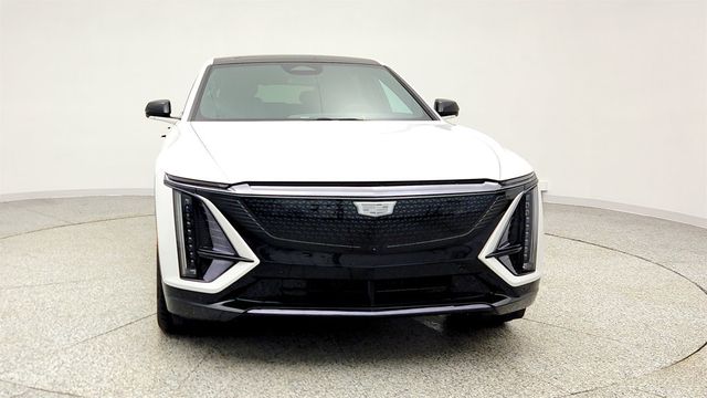 2024 Cadillac LYRIQ 4dr Sport 2 (1SJ) w/ 33'' Curved LED Display & AKG Premium Audio - 22997973 - 1