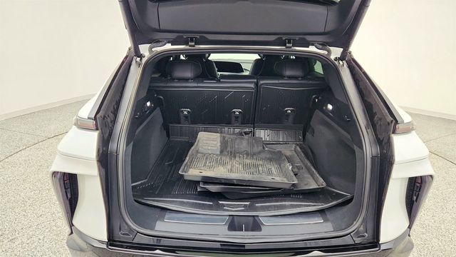 2024 Cadillac LYRIQ 4dr Sport 2 (1SJ) w/ 33'' Curved LED Display & AKG Premium Audio - 22997973 - 20