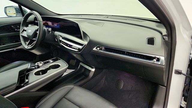 2024 Cadillac LYRIQ 4dr Sport 2 (1SJ) w/ 33'' Curved LED Display & AKG Premium Audio - 22997973 - 23