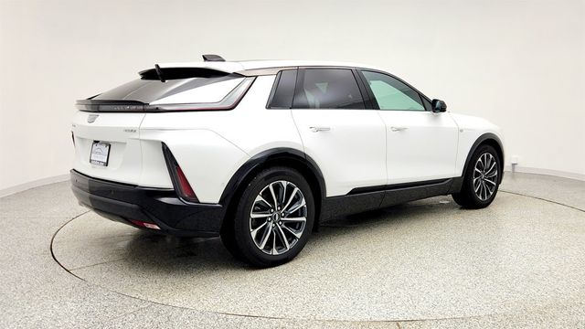 2024 Cadillac LYRIQ 4dr Sport 2 (1SJ) w/ 33'' Curved LED Display & AKG Premium Audio - 22997973 - 4