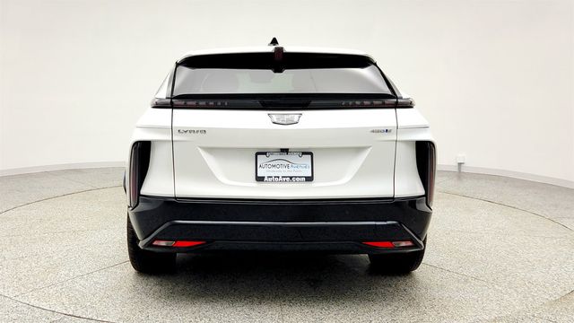 2024 Cadillac LYRIQ 4dr Sport 2 (1SJ) w/ 33'' Curved LED Display & AKG Premium Audio - 22997973 - 5