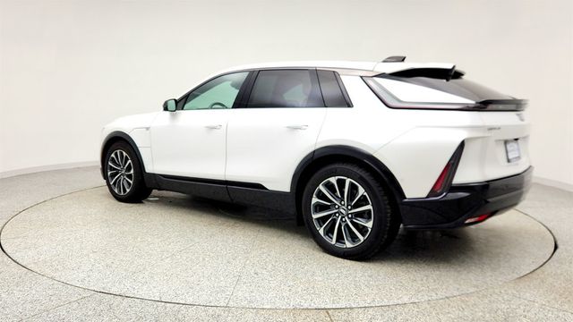 2024 Cadillac LYRIQ 4dr Sport 2 (1SJ) w/ 33'' Curved LED Display & AKG Premium Audio - 22997973 - 6