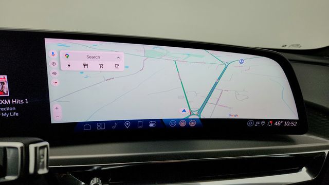 2024 Cadillac LYRIQ 4dr Sport 3 (1SK) with Nappa Leather Package - 22950749 - 16