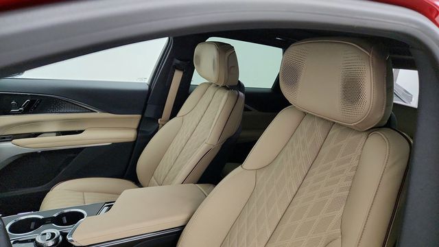 2024 Cadillac LYRIQ 4dr Sport 3 (1SK) with Nappa Leather Package - 22950749 - 18