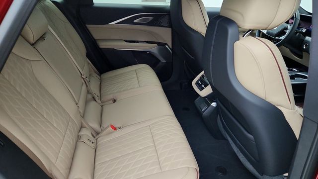 2024 Cadillac LYRIQ 4dr Sport 3 (1SK) with Nappa Leather Package - 22950749 - 21