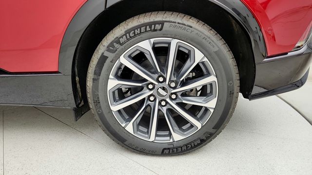 2024 Cadillac LYRIQ 4dr Sport 3 (1SK) with Nappa Leather Package - 22950749 - 8