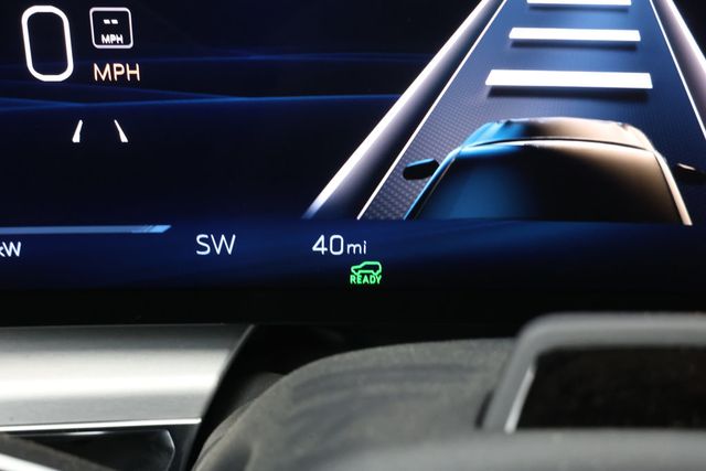 2024 Cadillac LYRIQ 4dr Sport 3 with AWD Electric Propulsion - 22937921 - 11