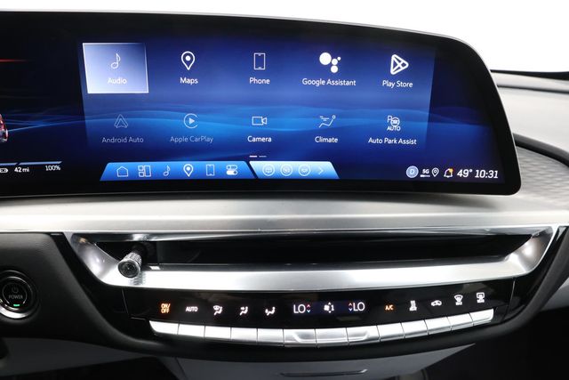 2024 Cadillac LYRIQ 4dr Sport 3 with AWD Electric Propulsion - 22937921 - 13