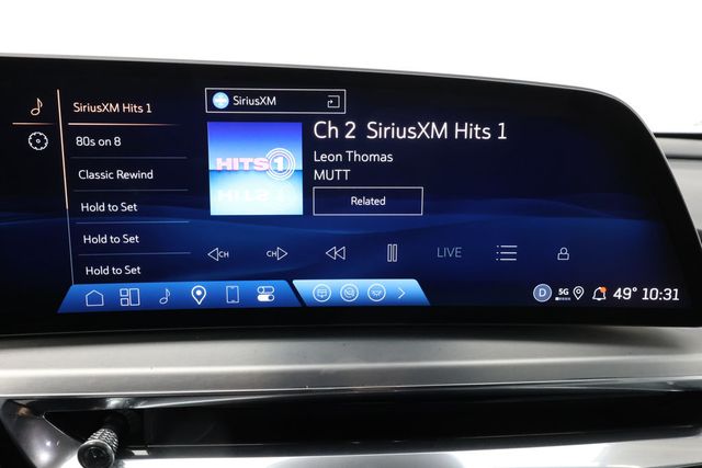 2024 Cadillac LYRIQ 4dr Sport 3 with AWD Electric Propulsion - 22937921 - 14